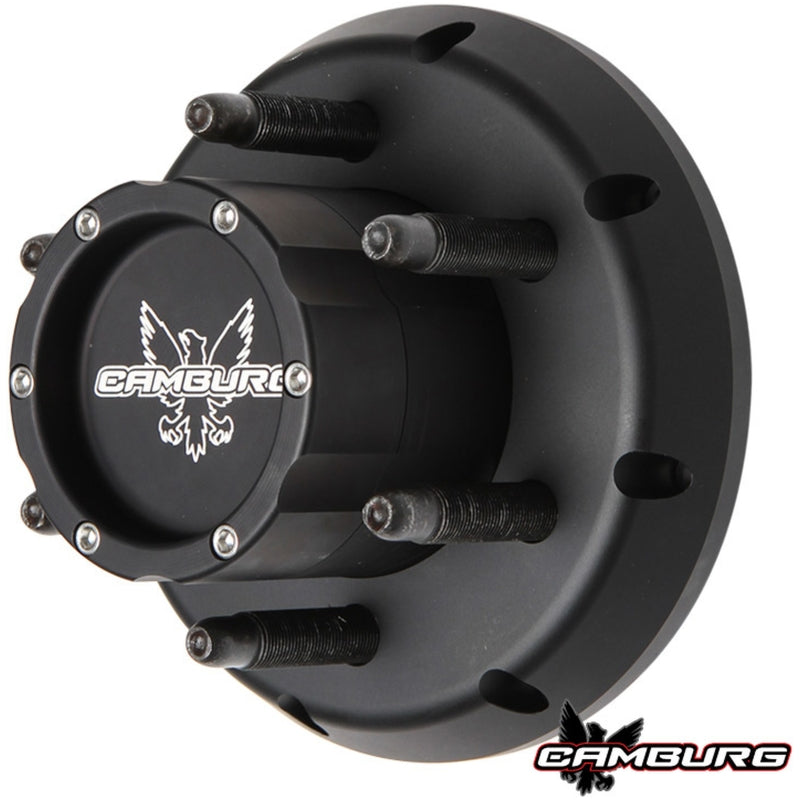 Camburg Chevy/GMC 1500 2wd 99-18 Race Series Hub Upgrade Kit (5/8 studs) - Burkken Auto Parts