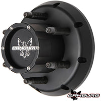 Camburg Chevy/GMC 1500 2wd 99-18 Race Series Hub Upgrade Kit (5/8 studs) - Burkken Auto Parts