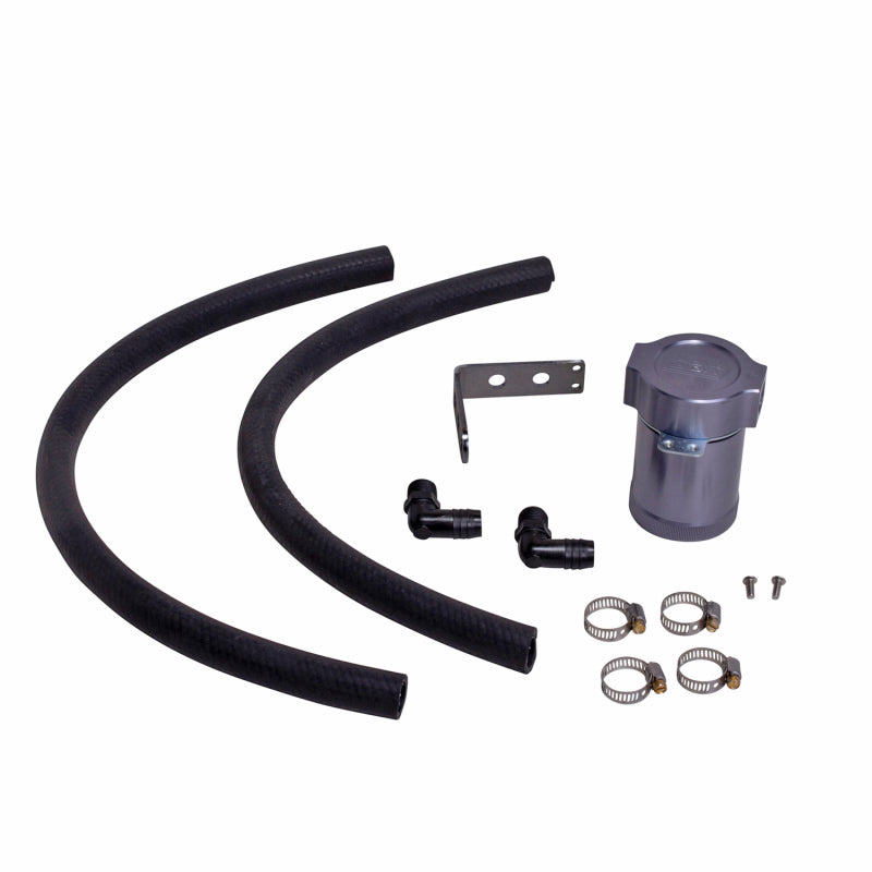 BBK 15-17 Ford F-Series Truck 3.5L / 5.0L / 6.2L Oil Separator Kit - Burkken Auto Parts