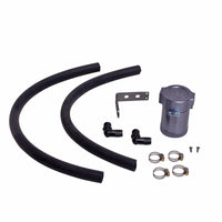 BBK 15-17 Ford F-Series Truck 3.5L / 5.0L / 6.2L Oil Separator Kit - Burkken Auto Parts
