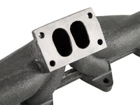 aFe Power BladeRunner Ductile Iron Exhaust Manifold 98.5-02 Dodge Diesel Trucks L6-5.9L (td) - Burkken Auto Parts