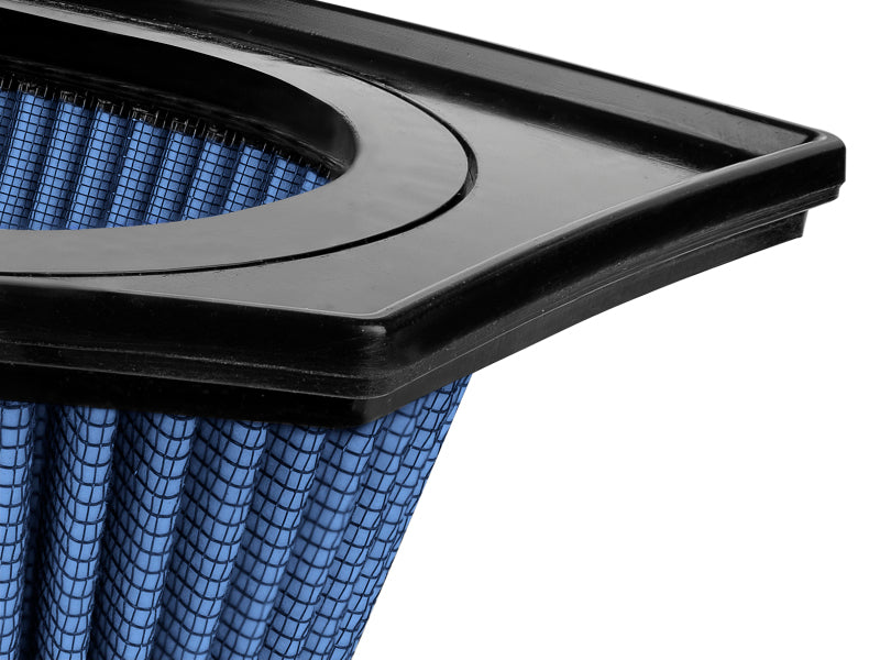 aFe Magnum FLOW PRO 5R Inverted Air Filter 18-19 Jeep Wrangler (JL) I4-2.0L(t) / V6-3.6 - Burkken Auto Parts