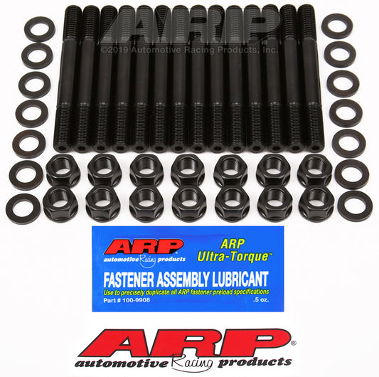 ARP 62+ Chevy 6-cylinder Hex Head Stud Kit - Burkken Auto Parts