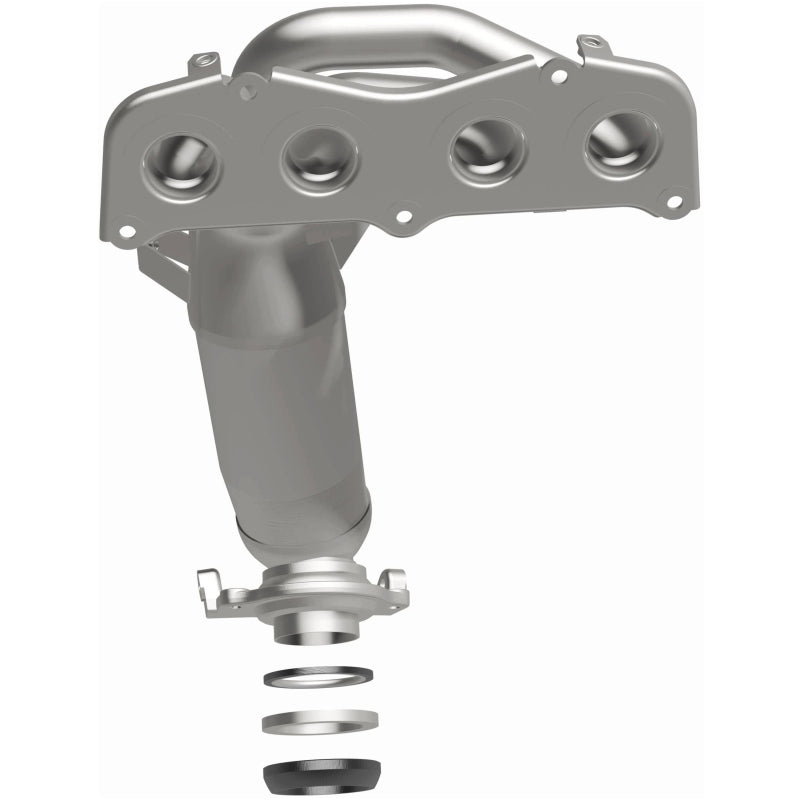 MagnaFlow Conv DF 04-05 Toyota RAV4 2.4L - Burkken Auto Parts