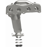 MagnaFlow Conv DF 04-05 Toyota RAV4 2.4L - Burkken Auto Parts
