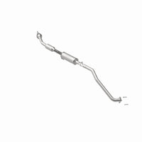 Magnaflow 03-06 Pontiac Vibe 1.8L Direct Fit Converter - Burkken Auto Parts