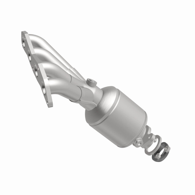 MagnaFlow Conv DF 03-05 Honda Civic 1.3L - Burkken Auto Parts