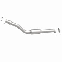 Magnaflow 01-03 Buick Century 3.1L Direct Fit Converter - Burkken Auto Parts