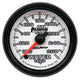 Autometer Phantom II 52mm Full Sweep Electronic 100-260 Deg F Water Temperature Gauge - Burkken Auto Parts