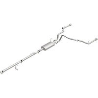 MagnaFlow BRE Exhaust Kit 10-11 Dodge Ram 1500 5.7L - Burkken Auto Parts