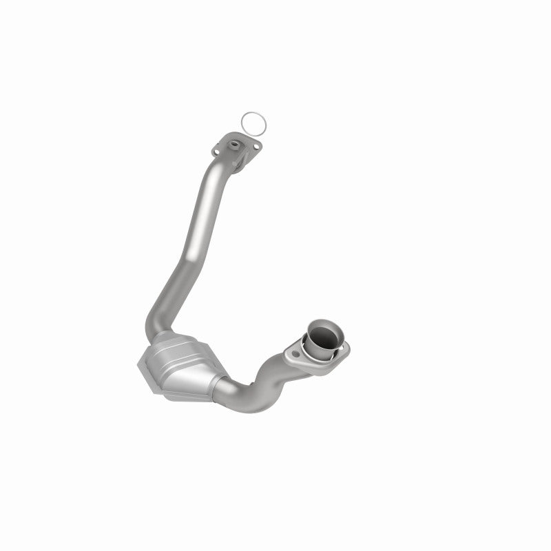 MagnaFlow Conv DF 96-97 Ford Explorer 5.0L - Burkken Auto Parts