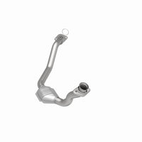 MagnaFlow Conv DF 96-97 Ford Explorer 5.0L - Burkken Auto Parts