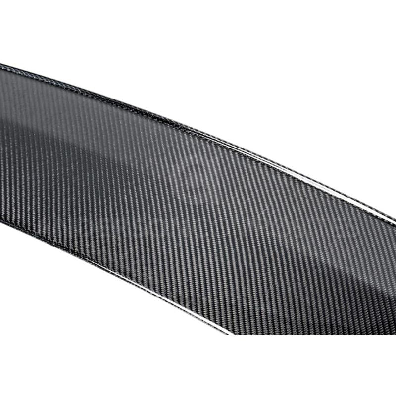 Anderson Composites 10-14 Ford Mustang/Shelby GT500 Rear Spoiler - Burkken Auto Parts