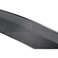 Anderson Composites 10-14 Ford Mustang/Shelby GT500 Rear Spoiler - Burkken Auto Parts