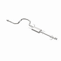 MagnaFlow BRE Exhaust Kit 10-22 Toyota 4Runner 4L - Burkken Auto Parts