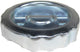 Gates 69-74 Chevrolet Corvette V8 350 OE Equivalent Fuel Cap