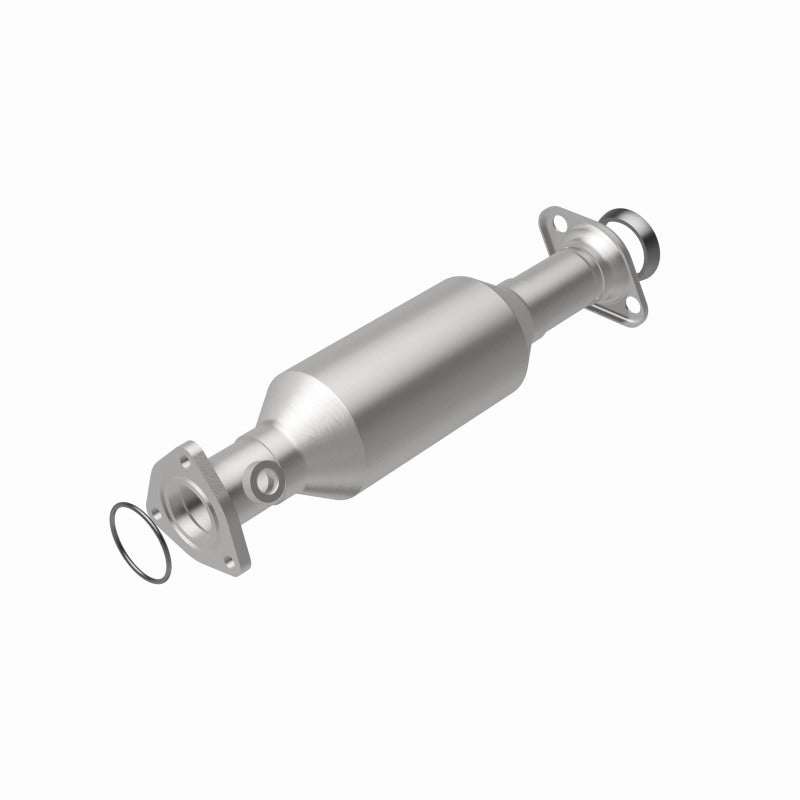 MagnaFlow California Direct-Fit Catalytic Converter 97-01 Honda CR-V L4 2.0L - Burkken Auto Parts