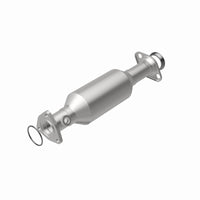 MagnaFlow California Direct-Fit Catalytic Converter 97-01 Honda CR-V L4 2.0L - Burkken Auto Parts