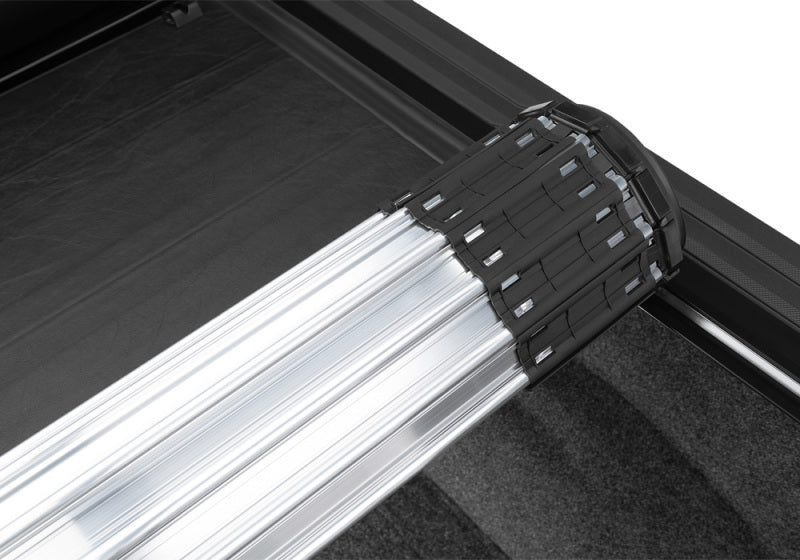 BAK 07-20 Toyota Tundra 5ft 6in Bed (w/o OE Track System) Revolver X2 - Burkken Auto Parts