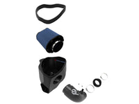aFe 19-22 BMW Z4 30i L4-2.0L (t) Track Series Carbon Fiber Cold Air Intake System w/ Pro 5R Filter - Burkken Auto Parts