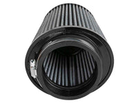 aFe Takeda Pro DRY S Intake Replacement Air Filter 3.5in F x (5.75in x 5in)B x 4.5in T (INV) x 7in H - Burkken Auto Parts