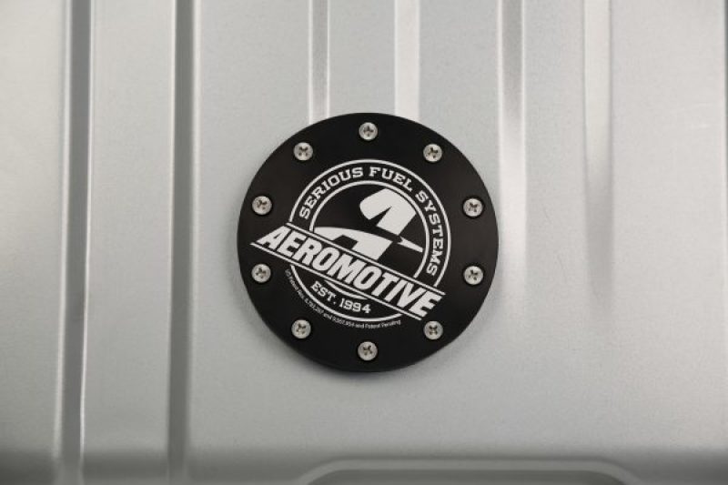 Aeromotive 71-72 Dodge Charger 340 Stealth Gen 2 Fuel Tank - Burkken Auto Parts