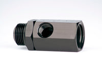 Aeromotive AN-10 / AN-06 Port Swivel Tee - Burkken Auto Parts