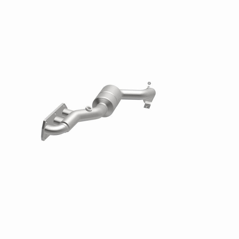 MagnaFlow Conv DF 05-09 Audi A8 6.0L - Burkken Auto Parts