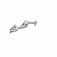 MagnaFlow Conv DF 05-09 Audi A8 6.0L - Burkken Auto Parts