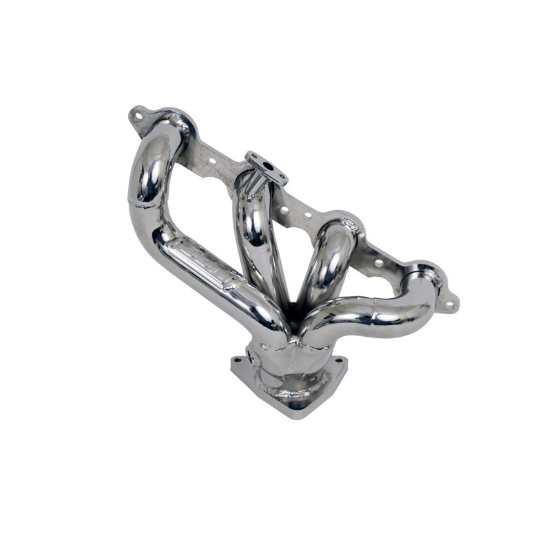 BBK 01-02 Camaro Firebird LS1 Shorty Tuned Length Exhaust Headers - 1-3/4 Titanium Ceramic - Burkken Auto Parts
