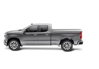 UnderCover 19-25 Chevrolet Silverado 1500 5.9ft Short Bed Elite LX Bed Cover (Painted) - Burkken Auto Parts
