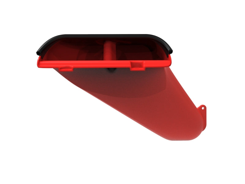 aFe Quantum Cold Air Intake System Scoop 15-20 Ford F150/Raptor V6-2.7L / V6-3.5L / V8-5.0L - Burkken Auto Parts