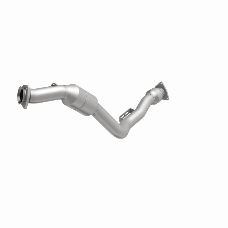 MagnaFlow Conv DF 04/06 VW Phaeton 4.2L Front Driver Side - Burkken Auto Parts
