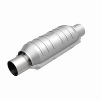 Magnaflow Conv Univ 2.25 CA - Burkken Auto Parts