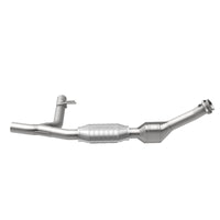 MagnaFlow Conv DF 99-00 Ford Trucks 5.4L - Burkken Auto Parts