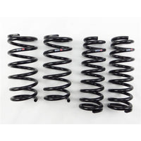 RS-R 2014-2020 Lexus IS250/350 AWD (GSE36) Down Sus Springs - Burkken Auto Parts