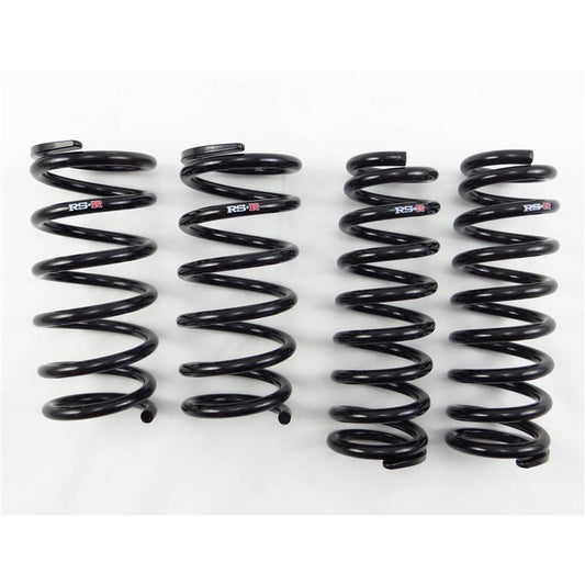 RS-R 2014-2020 Lexus IS250/350 AWD (GSE36) Down Sus Springs - Burkken Auto Parts