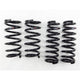 RS-R 2014-2020 Lexus IS250/350 AWD (GSE36) Down Sus Springs - Burkken Auto Parts