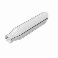 MagnaFlow Tip 1-Pk Bb 4.00 X 18 2.5 Id 45 - Burkken Auto Parts