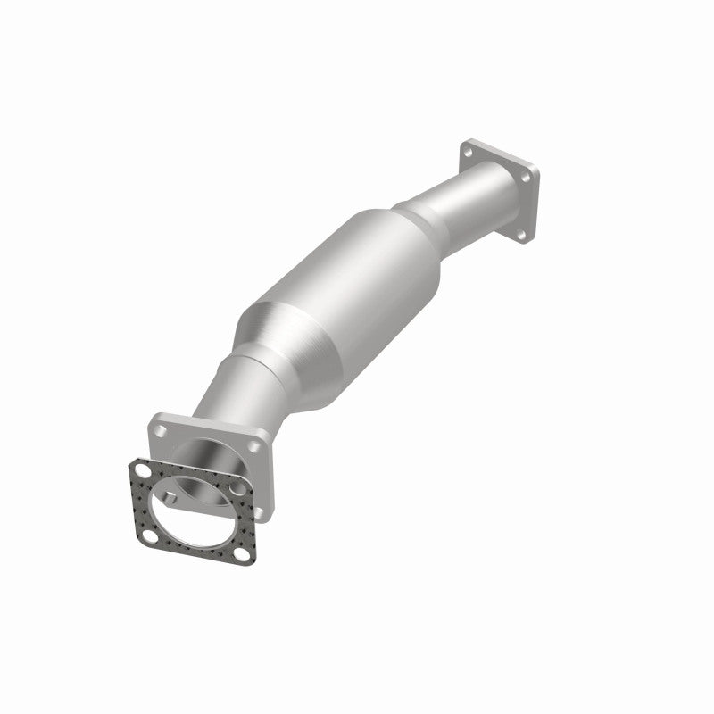 Magnaflow 75-80 Chevrolet/Pontiac CA Direct Fit Converter - Burkken Auto Parts