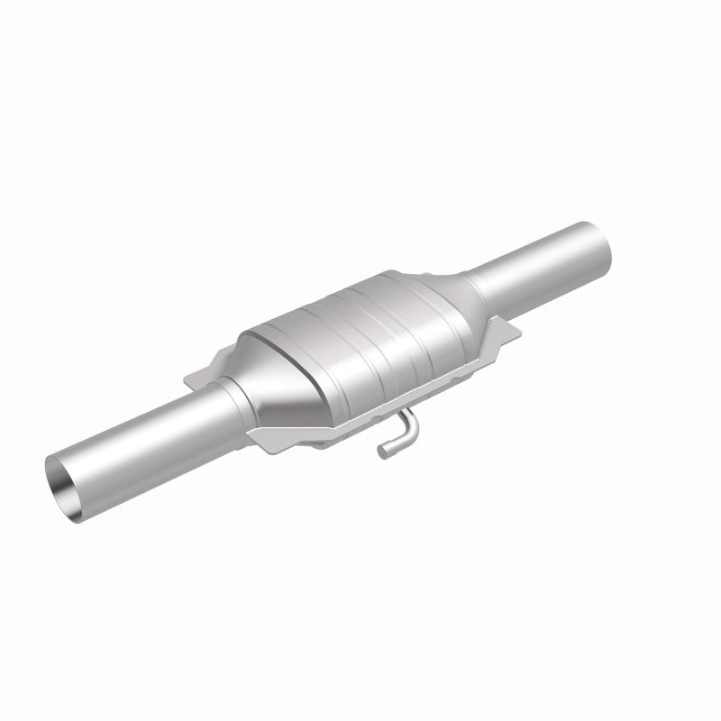 Magnaflow 86-95 Buick/Cadillac/Pon CA Direct Fit Converter - Burkken Auto Parts