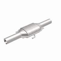 Magnaflow 86-95 Buick/Cadillac/Pon CA Direct Fit Converter - Burkken Auto Parts