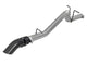 aFe MACH Force-XP 3in 409 SS Cat-Back Exhaust w/ Black Tip 16-18 GM Colorado/Canyon I4-2.8L (td) LWN - Burkken Auto Parts
