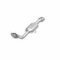 MagnaFlow Conv DF California Grade 83-88 Ford Ranger 2.0L/83-84 Ford Ranger 2.3L - Burkken Auto Parts