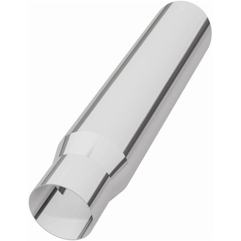 MagnaFlow Tip 1-Pk Re 5.00X 24 4.00 Id 15 - Burkken Auto Parts