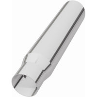 MagnaFlow Tip 1-Pk Re 5.00X 24 4.00 Id 15 - Burkken Auto Parts