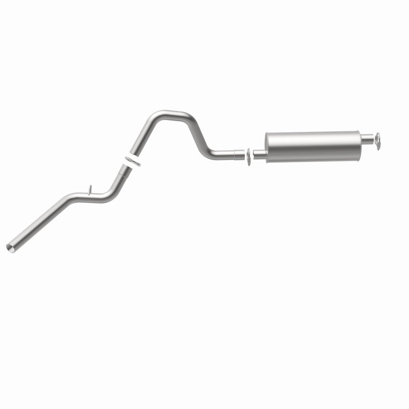 MagnaFlow BRE Exhaust Kit 87-96 Ford Bronco - Burkken Auto Parts