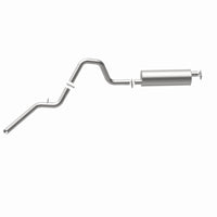 MagnaFlow BRE Exhaust Kit 87-96 Ford Bronco - Burkken Auto Parts