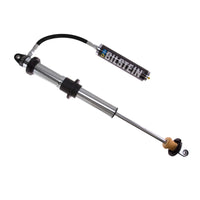 Bilstein 8125 Series 38.5in Extended Length 24.5in Collapsed Length 60mm Monotube Shock Absorber - Burkken Auto Parts