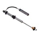 Bilstein 8125 Series 38.5in Extended Length 24.5in Collapsed Length 60mm Monotube Shock Absorber - Burkken Auto Parts